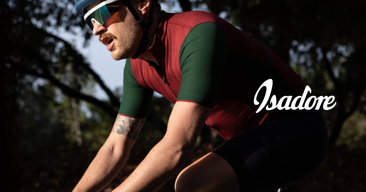 made in usa cycling clothing